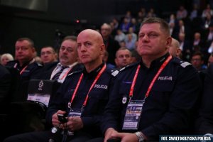 XVII Ogólnopolska konferencja „Bezpieczny Stadion”